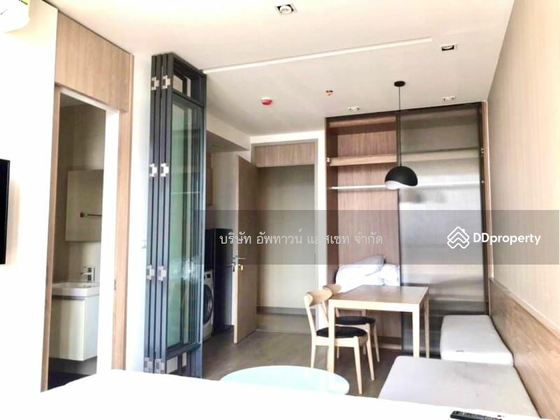 Park Origin Phrom Phong (Park 24), กรุงเทพ, 68 Soi Sukhumvit 24, คลองตัน, คลองเตย, กรุงเทพ, 28 ตร.ม., คอนโด ให้เช่า, โดย Amwika Karoonsombat, 11179528 - DDproperty.com