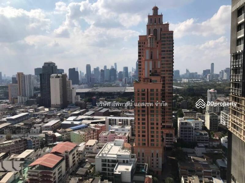 Park Origin Phrom Phong (Park 24), กรุงเทพ, 68 Soi Sukhumvit 24, คลองตัน, คลองเตย, กรุงเทพ, 28 ตร.ม., คอนโด ให้เช่า, โดย Amwika Karoonsombat, 11179528 - DDproperty.com