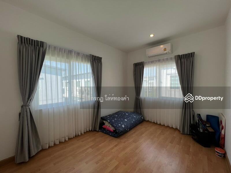 Chuan Chuen Town Kaew In-Bangyai, Nonthaburi, Kaew In Bangyai, Bang Mae Nang, Bang Yai, Nonthaburi, 4 Bedrooms, 100 sqm, Townhouse For Rent, by Korakot Lotongkum, 11179550 - DDproperty.com