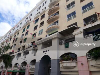 For Rent - Baan Suan Chaengwattana, Bangkok