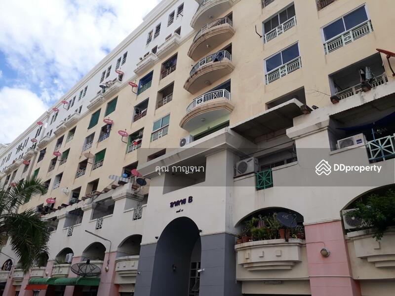 For Rent - Baan Suan Chaengwattana, Bangkok
