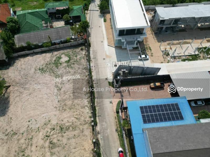 Land for sale in Na Kluea, great price, near Sukhumvit Road. Only 1.2 km from the sea., Chon Buri (Pattaya), Na Kloe, Bang Lamung (Pattaya), Chon Buri (Pattaya), , 3,404 sqm, Land For Sale, by A House Property Co.,Ltd., 11179896 - DDproperty.com