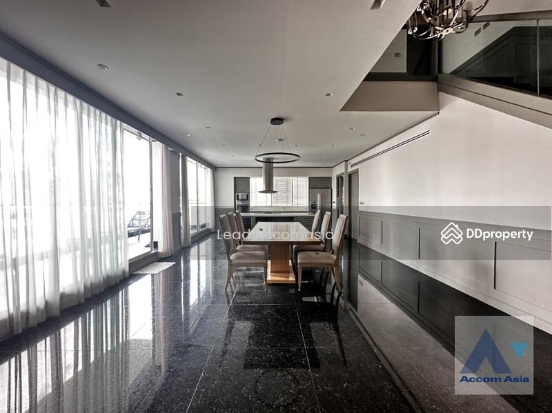 Le Raffine Sukhumvit 31, กรุงเทพ, คลองเตยเหนือ, วัฒนา, กรุงเทพ, 374 ตร.ม., คอนโด ให้เช่า, โดย Accom Asia, 11179928 - DDproperty.com