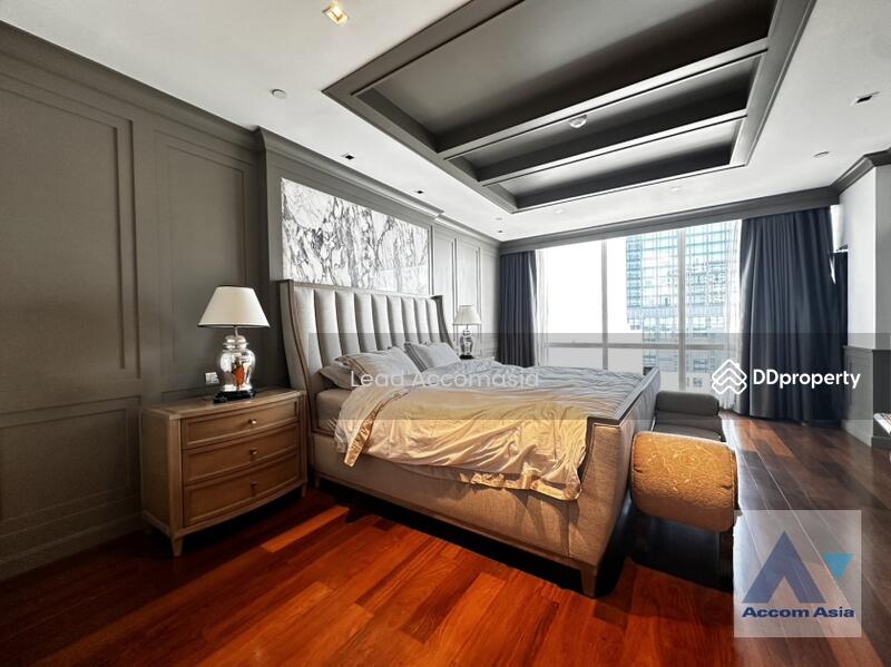 Le Raffine Sukhumvit 31, กรุงเทพ, คลองเตยเหนือ, วัฒนา, กรุงเทพ, 374 ตร.ม., คอนโด ให้เช่า, โดย Accom Asia, 11179928 - DDproperty.com