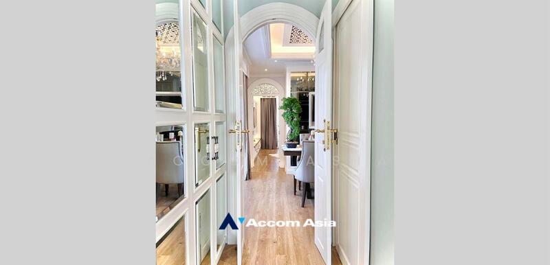 ขาย - Park Origin Phrom Phong (Park 24) : พาร์ค ออริจิ้น พร้อมพงษ์ (พาร์ค 24), กรุงเทพ