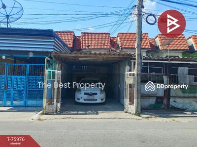 ขาย - ทาวน์เฮ้าส์บางพลี สมุทรปราการ, สมุทรปราการ
