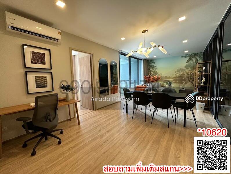 XT Phayathai, Bangkok, Phaya Thai Road, Thanon Phaya Thai, Ratchathewi, Bangkok, 3 Bedrooms, 100 sqm, Condo For Rent, by Airada Parasarn, 11180102 - DDproperty.com