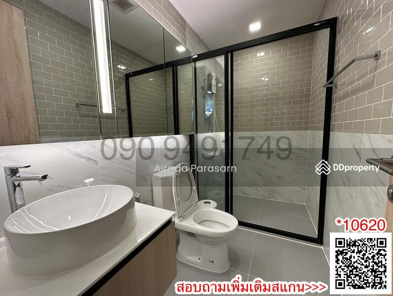 XT Phayathai, Bangkok, Phaya Thai Road, Thanon Phaya Thai, Ratchathewi, Bangkok, 3 Bedrooms, 100 sqm, Condo For Rent, by Airada Parasarn, 11180102 - DDproperty.com