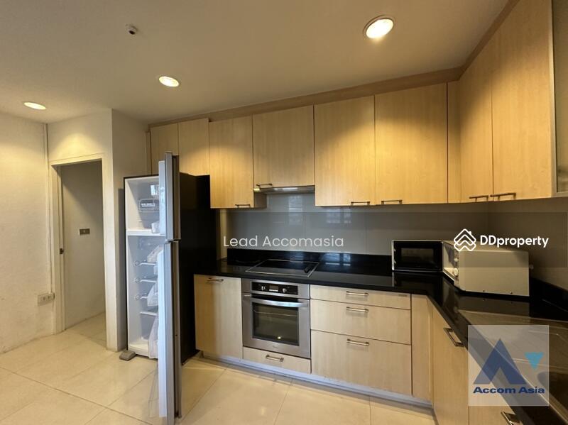3 Bedrooms Apartment for Rent in Sukhumvit, Bangkok near BTS Phrom Phong at Exclusive private atmos, กรุงเทพ, คลองเตยเหนือ, วัฒนา, กรุงเทพ, 378 ตร.ม., อพาร์ทเมนท์ ให้เช่า, โดย Accom Asia, 11180136 - DDproperty.com