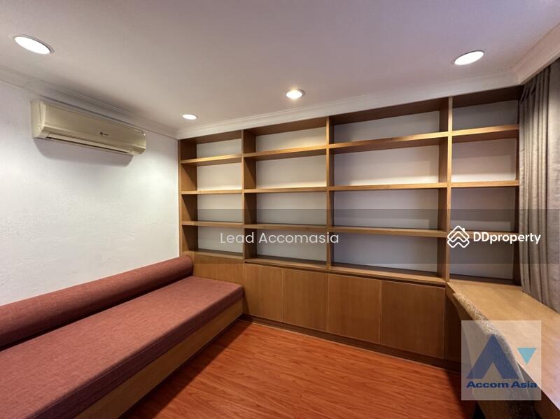 3 Bedrooms Apartment for Rent in Sukhumvit, Bangkok near BTS Phrom Phong at Exclusive private atmos, กรุงเทพ, คลองเตยเหนือ, วัฒนา, กรุงเทพ, 378 ตร.ม., อพาร์ทเมนท์ ให้เช่า, โดย Accom Asia, 11180136 - DDproperty.com
