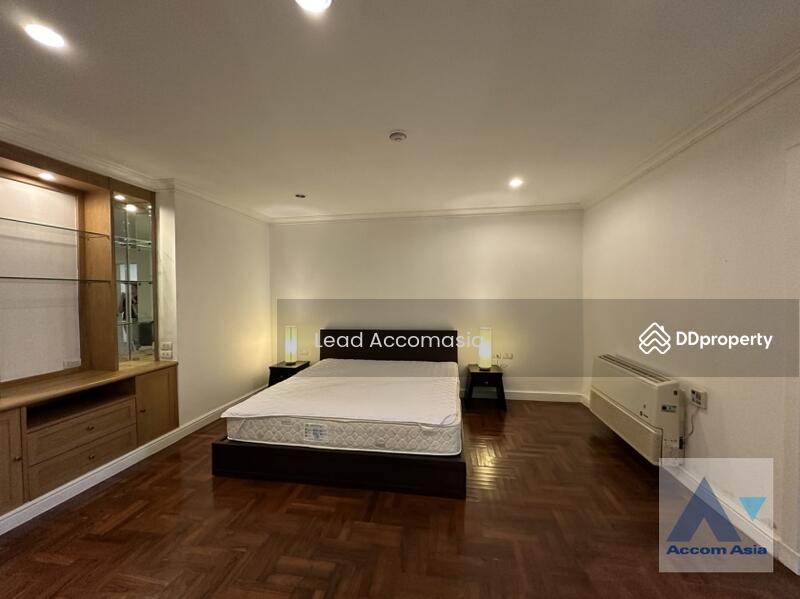 3 Bedrooms Apartment for Rent in Sukhumvit, Bangkok near BTS Phrom Phong at Exclusive private atmos, กรุงเทพ, คลองเตยเหนือ, วัฒนา, กรุงเทพ, 378 ตร.ม., อพาร์ทเมนท์ ให้เช่า, โดย Accom Asia, 11180136 - DDproperty.com