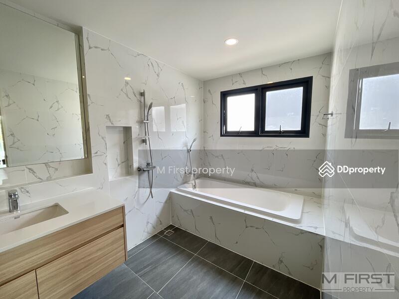 Centro Bangna, Samut Prakan, 111 Soi 3, Bang Kaeo, Bang Plee, Samut Prakan, 4 Bedrooms, 260 sqm, Single Detached House For Rent, by Maiyara Juancharoen, 11180175 - DDproperty.com