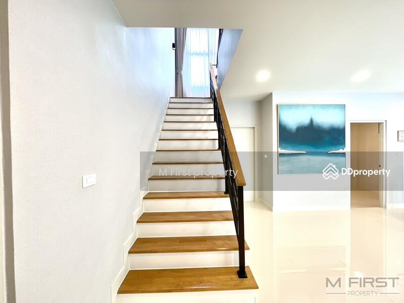 Centro Bangna, Samut Prakan, 111 Soi 3, Bang Kaeo, Bang Plee, Samut Prakan, 4 Bedrooms, 260 sqm, Single Detached House For Rent, by Maiyara Juancharoen, 11180175 - DDproperty.com