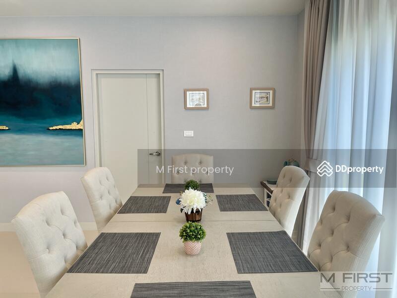 Centro Bangna, Samut Prakan, 111 Soi 3, Bang Kaeo, Bang Plee, Samut Prakan, 4 Bedrooms, 260 sqm, Single Detached House For Rent, by Maiyara Juancharoen, 11180175 - DDproperty.com