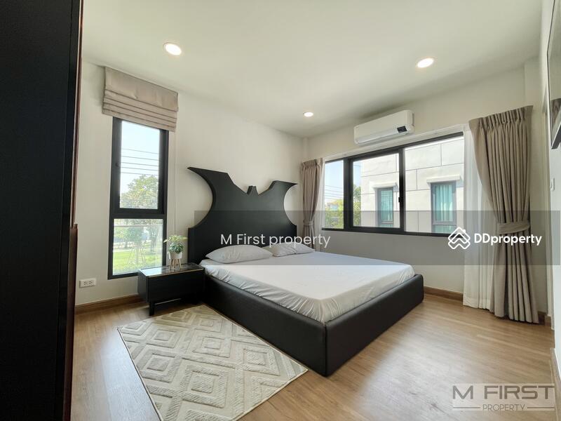 Centro Bangna, Samut Prakan, 111 Soi 3, Bang Kaeo, Bang Plee, Samut Prakan, 4 Bedrooms, 260 sqm, Single Detached House For Rent, by Maiyara Juancharoen, 11180175 - DDproperty.com