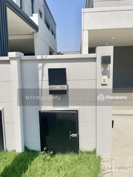 Centro Bangna, Samut Prakan, 111 Soi 3, Bang Kaeo, Bang Plee, Samut Prakan, 4 Bedrooms, 260 sqm, Single Detached House For Rent, by Maiyara Juancharoen, 11180175 - DDproperty.com