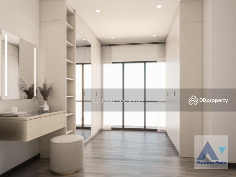 3 Bedrooms House for Rent in Pattanakarn, Bangkok near BTS On Nut at Baan Klang Muang CLASSE Sukhum, กรุงเทพ, สวนหลวง, กรุงเทพ, 30 ตร.ม., บ้านเดี่ยว ให้เช่า, โดย Accom Asia, 11180389 - DDproperty.com