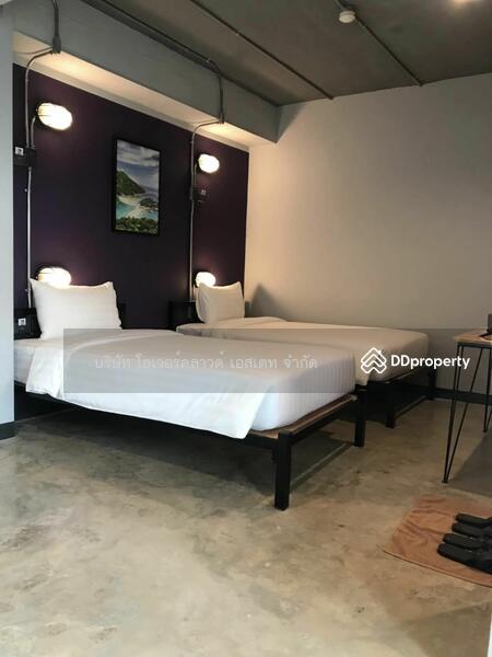 ขายกิจการโรงแรม พระราม 4 หัวลำโพง : Hotel business for sale Rama 4 Hua Lamphong, Bangkok, Maha Phrutharam, Bang Rak, Bangkok, , 1,850 sqm, Business For Sale, by TOAH T., 11180399 - DDproperty.com