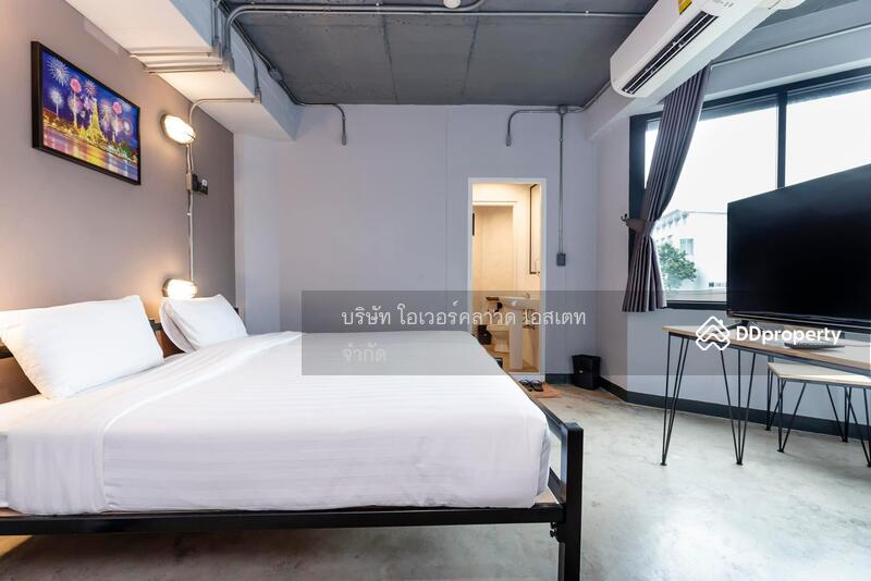 ขายกิจการโรงแรม พระราม 4 หัวลำโพง : Hotel business for sale Rama 4 Hua Lamphong, กรุงเทพ, มหาพฤฒาราม, บางรัก, กรุงเทพ, 1,850 ตร.ม., กิจการ ขาย, โดย TOAH T., 11180399 - DDproperty.com