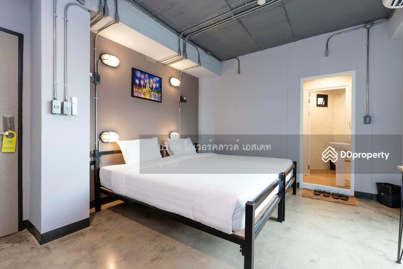 ขายกิจการโรงแรม พระราม 4 หัวลำโพง : Hotel business for sale Rama 4 Hua Lamphong, Bangkok, Maha Phrutharam, Bang Rak, Bangkok, , 1,850 sqm, Business For Sale, by TOAH T., 11180399 - DDproperty.com