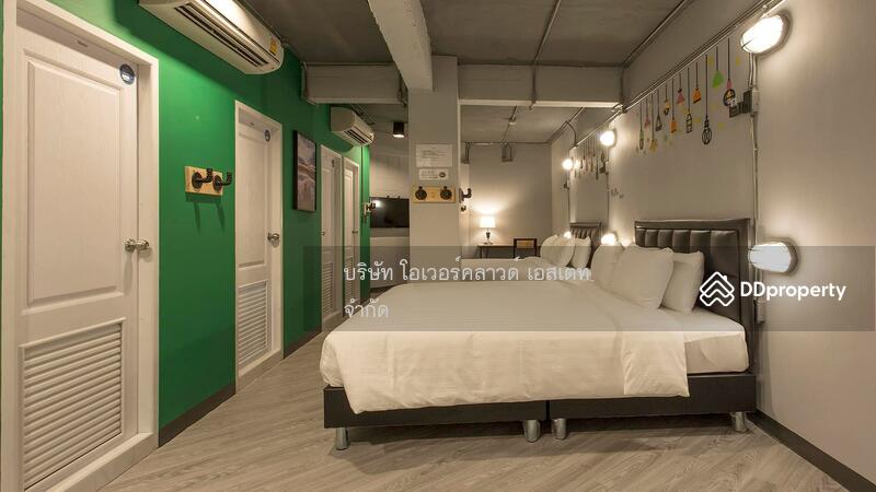 ขายกิจการโรงแรม พระราม 4 หัวลำโพง : Hotel business for sale Rama 4 Hua Lamphong, Bangkok, Maha Phrutharam, Bang Rak, Bangkok, , 1,850 sqm, Business For Sale, by TOAH T., 11180399 - DDproperty.com