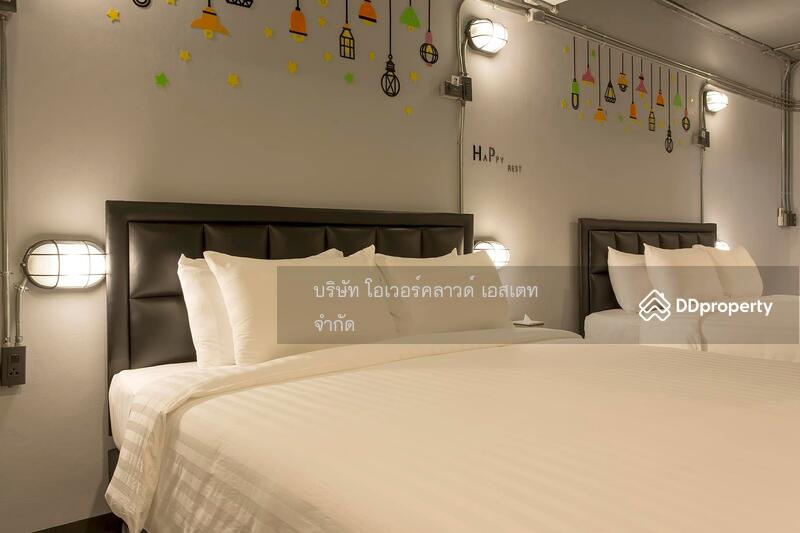 ขายกิจการโรงแรม พระราม 4 หัวลำโพง : Hotel business for sale Rama 4 Hua Lamphong, Bangkok, Maha Phrutharam, Bang Rak, Bangkok, , 1,850 sqm, Business For Sale, by TOAH T., 11180399 - DDproperty.com