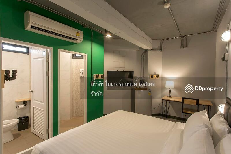 ขายกิจการโรงแรม พระราม 4 หัวลำโพง : Hotel business for sale Rama 4 Hua Lamphong, Bangkok, Maha Phrutharam, Bang Rak, Bangkok, , 1,850 sqm, Business For Sale, by TOAH T., 11180399 - DDproperty.com