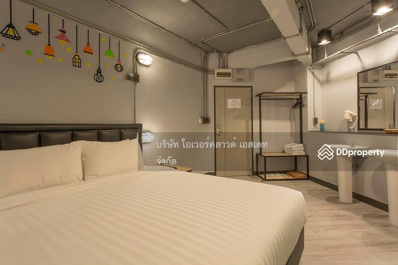 ขายกิจการโรงแรม พระราม 4 หัวลำโพง : Hotel business for sale Rama 4 Hua Lamphong, กรุงเทพ, มหาพฤฒาราม, บางรัก, กรุงเทพ, 1,850 ตร.ม., กิจการ ขาย, โดย TOAH T., 11180399 - DDproperty.com