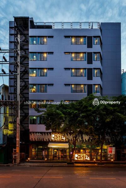 ขายกิจการโรงแรม พระราม 4 หัวลำโพง : Hotel business for sale Rama 4 Hua Lamphong, กรุงเทพ, มหาพฤฒาราม, บางรัก, กรุงเทพ, 1,850 ตร.ม., กิจการ ขาย, โดย TOAH T., 11180399 - DDproperty.com