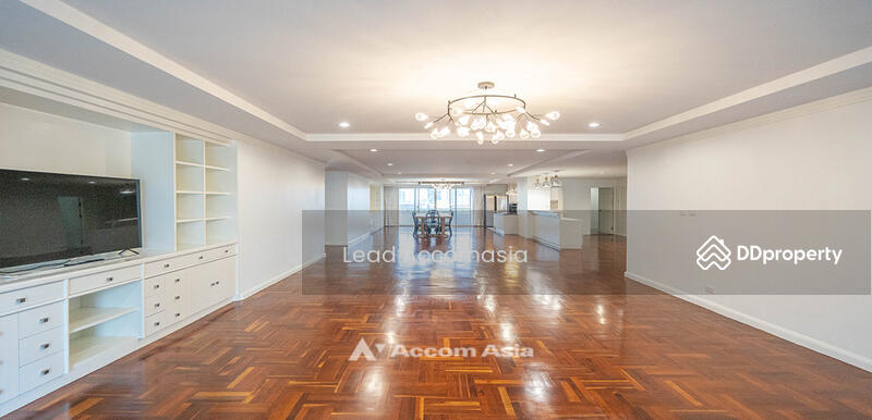 Wattana Heights, Bangkok, Sukhumvit Road, Khlongtoei Nua, Watthana, Bangkok, 3 Bedrooms, 337 sqm, Condo For Rent, by Accom Asia, 11180401 - DDproperty.com
