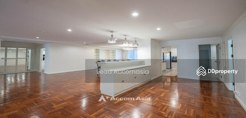 Wattana Heights : วัฒนา ไฮทส์ คอนโดมิเนียม, กรุงเทพ, ถนนสุขุมวิท, คลองเตยเหนือ, วัฒนา, กรุงเทพ, 337 ตร.ม., คอนโด ให้เช่า, โดย Accom Asia, 11180401 - DDproperty.com
