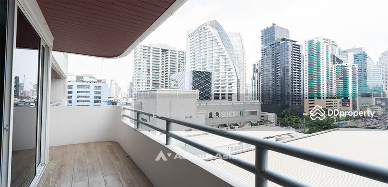Wattana Heights : วัฒนา ไฮทส์ คอนโดมิเนียม, กรุงเทพ, ถนนสุขุมวิท, คลองเตยเหนือ, วัฒนา, กรุงเทพ, 337 ตร.ม., คอนโด ให้เช่า, โดย Accom Asia, 11180401 - DDproperty.com