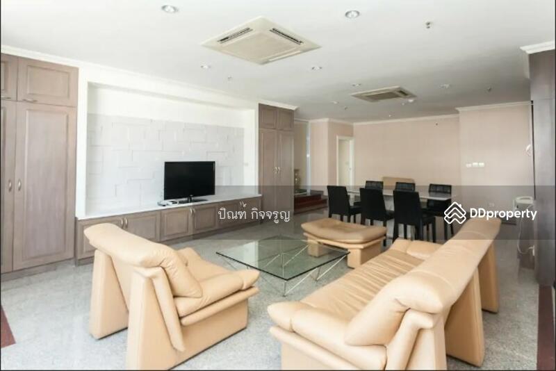 For Sale - Baan Pathumwan, Bangkok