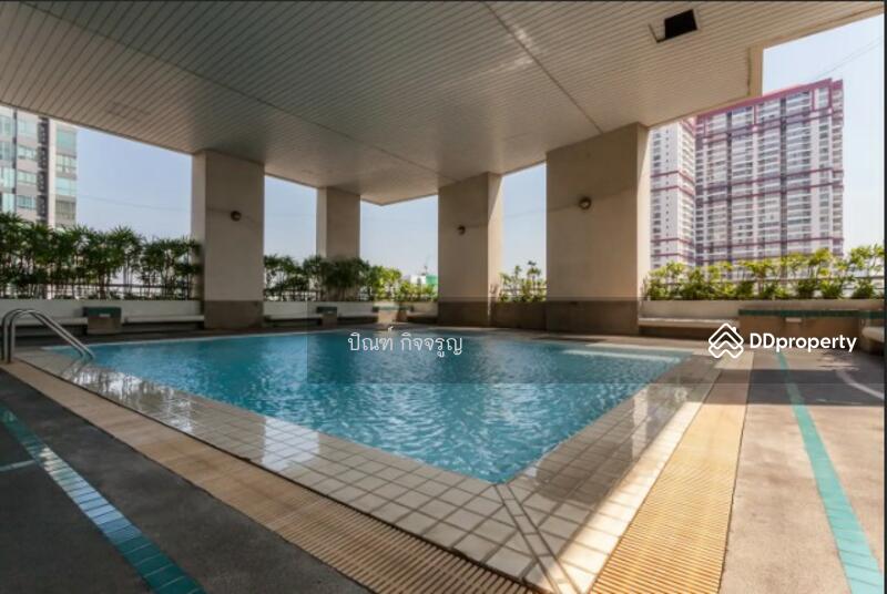 For Sale - Baan Pathumwan, Bangkok