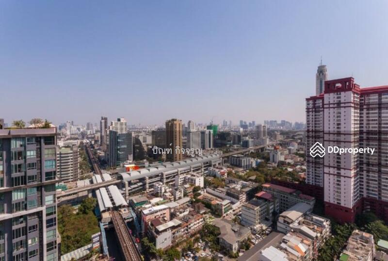 For Sale - Baan Pathumwan, Bangkok