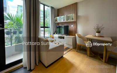 For Rent - Runesu Thonglor 5, Bangkok