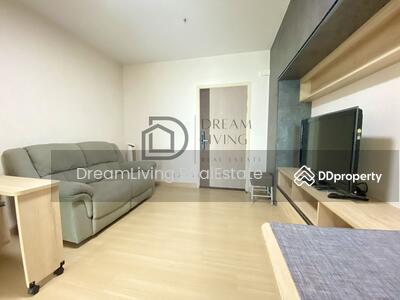 For Sale - Supalai Loft @ Talat Phlu Station, Bangkok