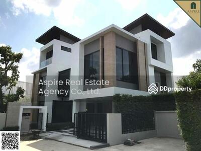 ขาย - Nirvana Beyond Suanluang Rama 9 : เนอวานา บียอนด์ สวนหลวง ร.9, กรุงเทพ