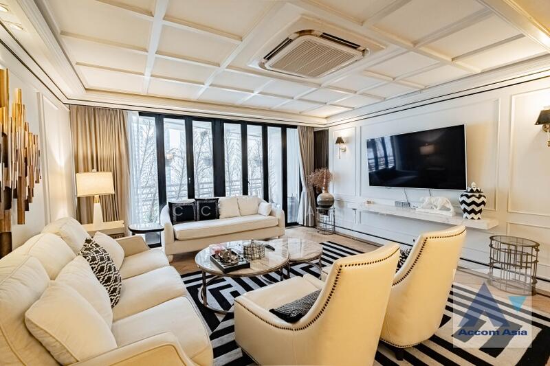 For Rent - Mahogany Tower, Bangkok