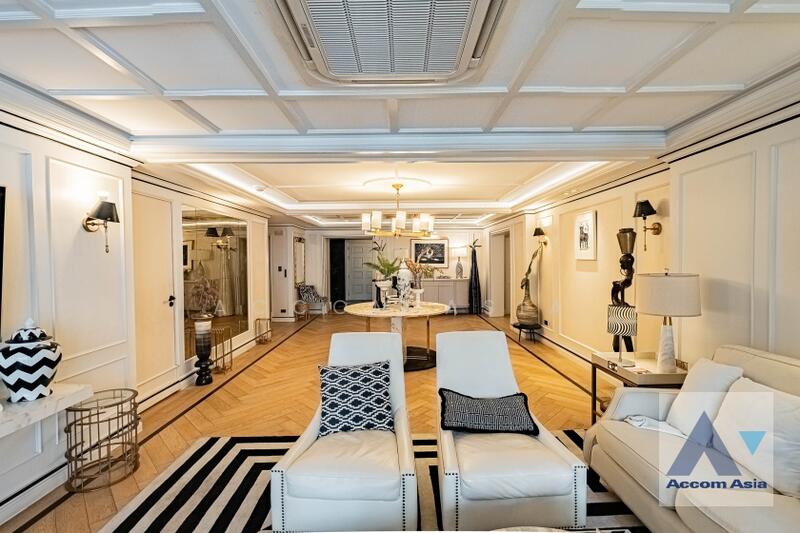 For Rent - Mahogany Tower, Bangkok