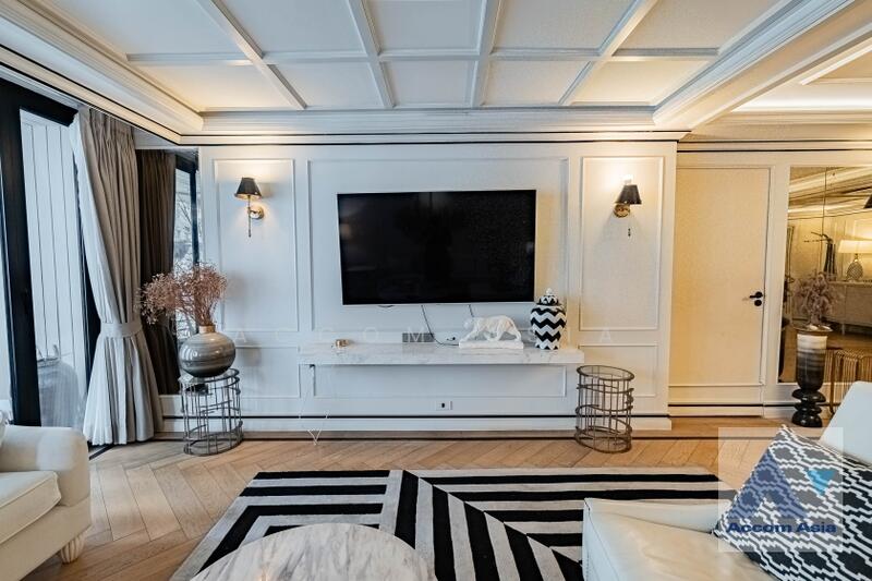 For Rent - Mahogany Tower, Bangkok