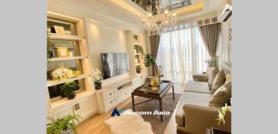 For Rent - Park Origin Phrom Phong (Park 24), Bangkok