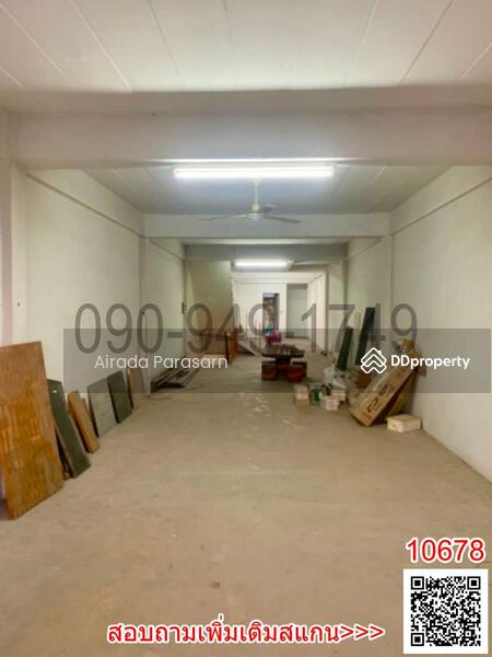 ซอยเพชรเกษม 68, กรุงเทพ, บางแค, กรุงเทพ, 450 ตร.ม., ตึกแถว-อาคารพาณิชย์ ให้เช่า, โดย Airada Parasarn, 11180922 - DDproperty.com