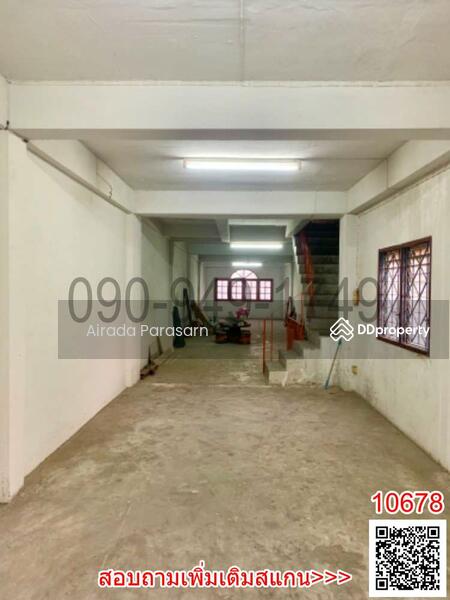ซอยเพชรเกษม 68, Bangkok, Bang Khae, Bangkok, , 450 sqm, Shophouse For Rent, by Airada Parasarn, 11180922 - DDproperty.com