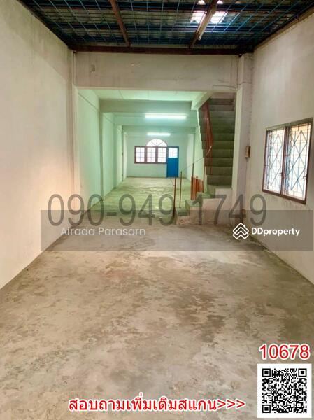 ซอยเพชรเกษม 68, Bangkok, Bang Khae, Bangkok, , 450 sqm, Shophouse For Rent, by Airada Parasarn, 11180922 - DDproperty.com