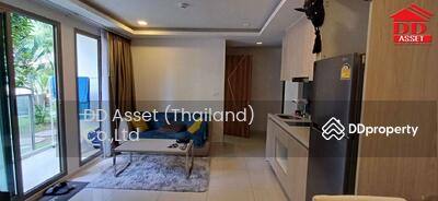 ขาย - Arcadia Beach Resort : อาคาเดีย บีช รีสอร์ท, ชลบุรี