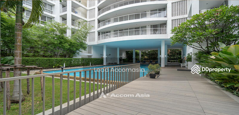 3 Bedrooms Apartment for Rent in Sukhumvit, Bangkok near BTS Ekkamai at Ekkamai Family Apartment, Bangkok, Khlong Tan Nua, Watthana, Bangkok, 3 Bedrooms, 250 sqm, Apartment For Rent, by Accom Asia, 11180985 - DDproperty.com