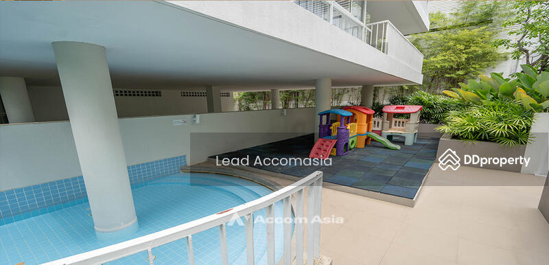 3 Bedrooms Apartment for Rent in Sukhumvit, Bangkok near BTS Ekkamai at Ekkamai Family Apartment, กรุงเทพ, คลองตันเหนือ, วัฒนา, กรุงเทพ, 250 ตร.ม., อพาร์ทเมนท์ ให้เช่า, โดย Accom Asia, 11180985 - DDproperty.com