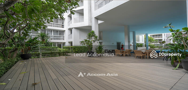 3 Bedrooms Apartment for Rent in Sukhumvit, Bangkok near BTS Ekkamai at Ekkamai Family Apartment, Bangkok, Khlong Tan Nua, Watthana, Bangkok, 3 Bedrooms, 250 sqm, Apartment For Rent, by Accom Asia, 11180985 - DDproperty.com