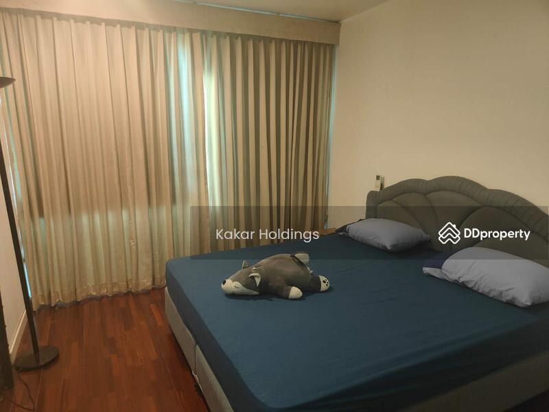 For Rent - Baan Saraan, Bangkok